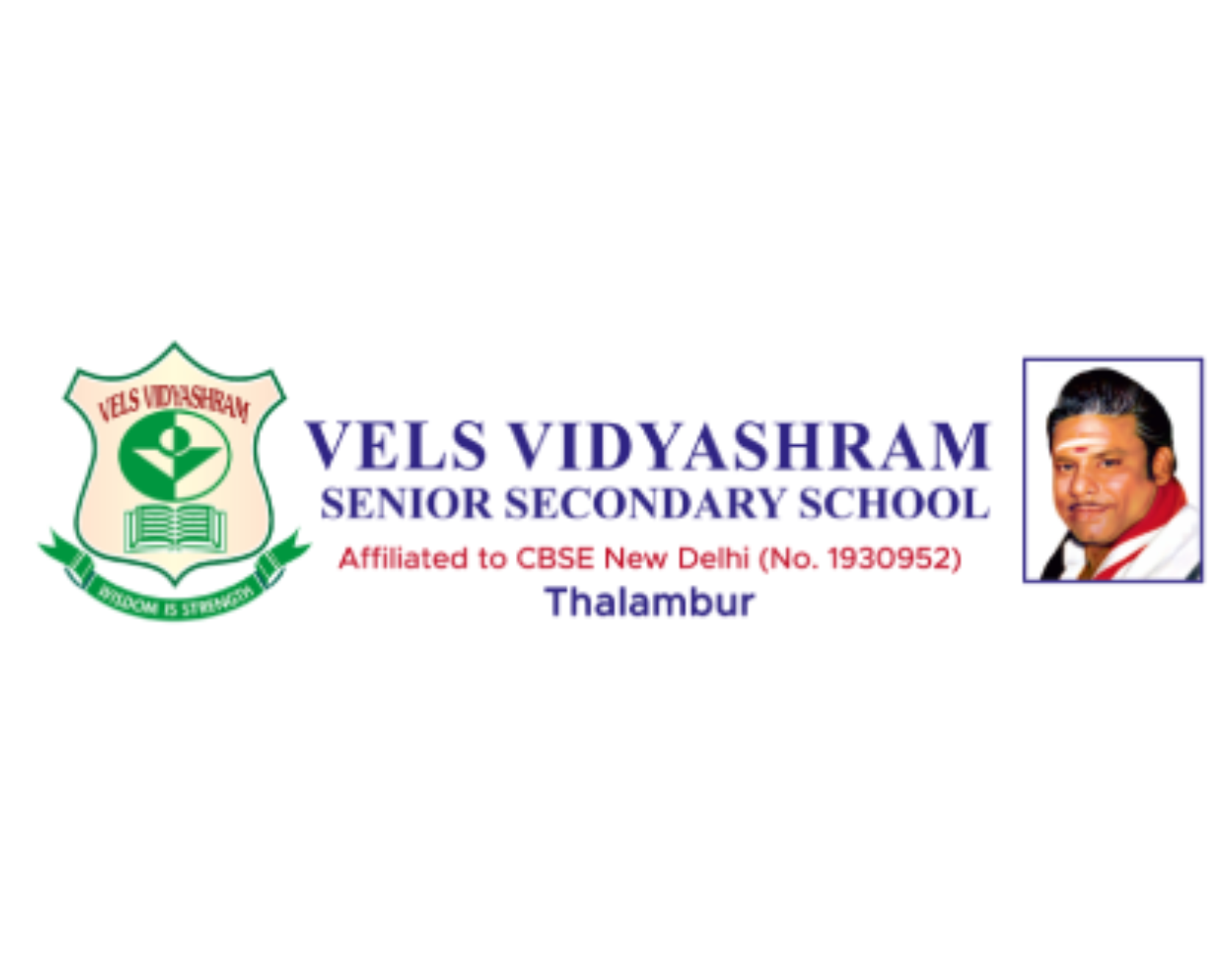 Vels-Vidhyashram